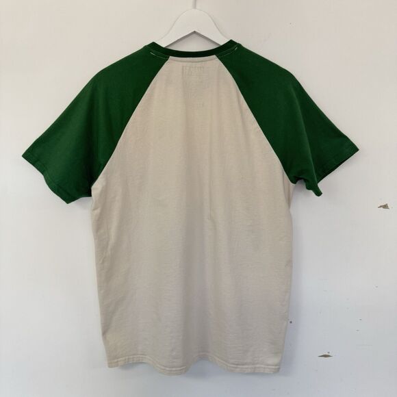 Marvel Give a Groot Don’t Pollute T-Shirt BoxLunch Exclusive Organic Cotton Lrg - Picture 3 of 8